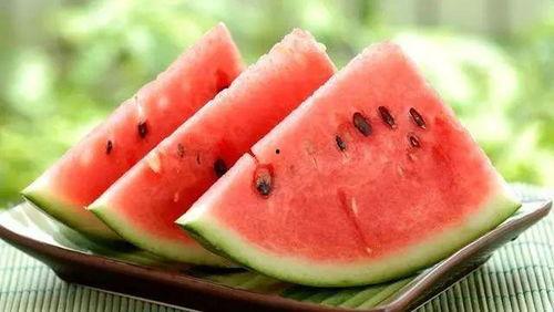 光盘怎样放瓜怎么吃