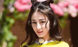 吃瓜超快的明星