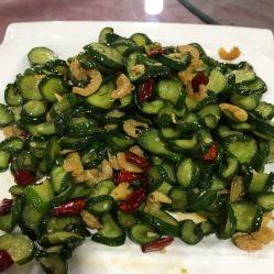 吃瓜吃出虾米图片,虾米惊喜来袭！