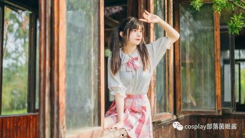 吃瓜少女 呀店铺