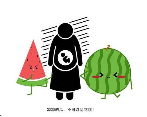 吃瓜为啥尿多,吃瓜过多引发尿频现象揭秘