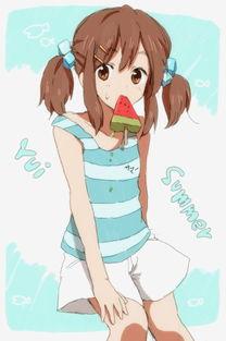 泰剧吃瓜少女图