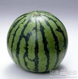 吃绿瓜上火吗