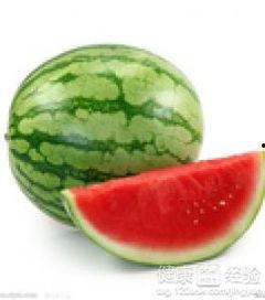 吃绿瓜上火吗